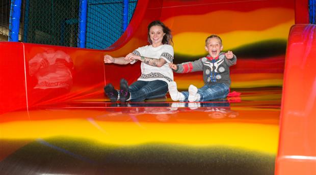 Trethorne Leisure Park Picture 2