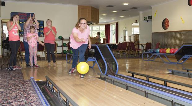 Trethorne Leisure Park Picture 3