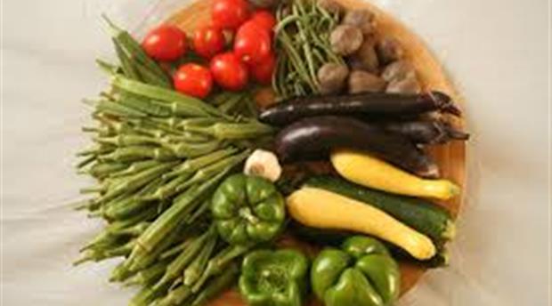 Bartlett's Farm Shop Picture 1