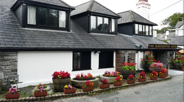 Blacksmiths Arms Picture 1