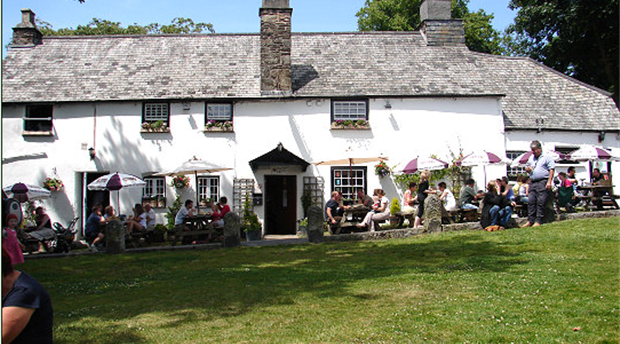 Royal Oak Inn Picture 1