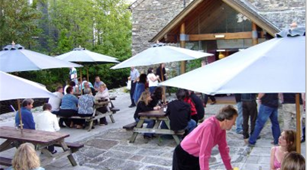 Wharf (The) Picture 1
