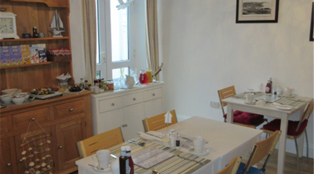 Seabreeze Guest House Picture 1