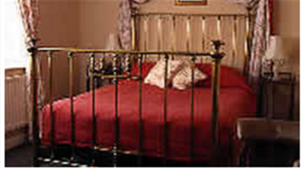 Lantern Lodge Hotel Picture 1