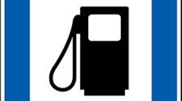 Barbrook Petrol Station Picture 1