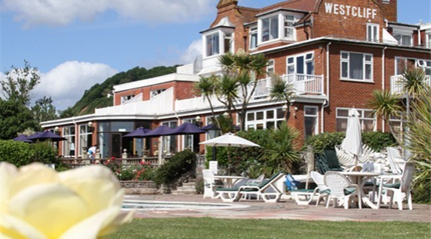 Sidmouth Harbour Hotel Picture 1