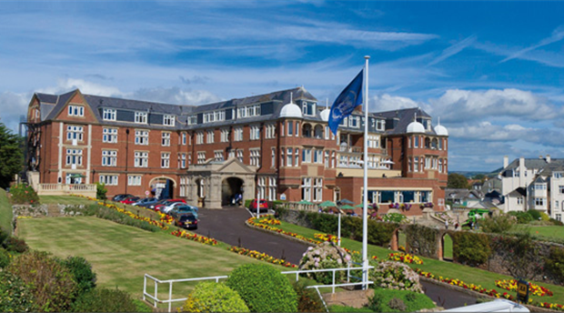 Victoria Hotel Picture 1