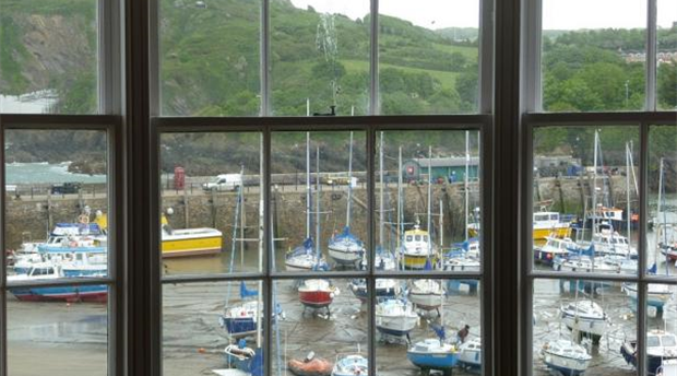 Royal Britannia Picture 1