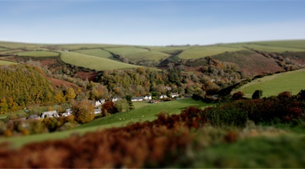 Staghunters Inn Picture 1