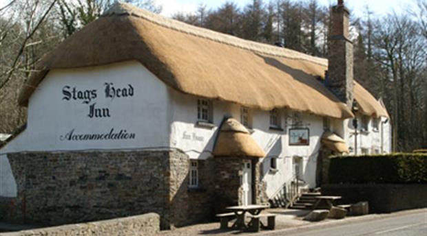 Stags Head Inn Picture 1