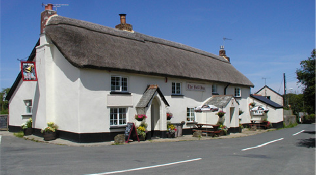 Bell Inn Parkham Picture 1