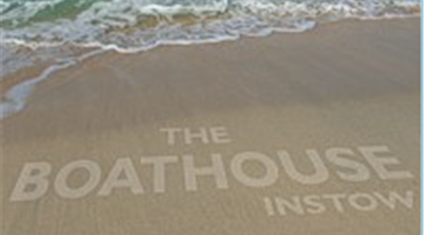 Boathouse (The) Picture 1