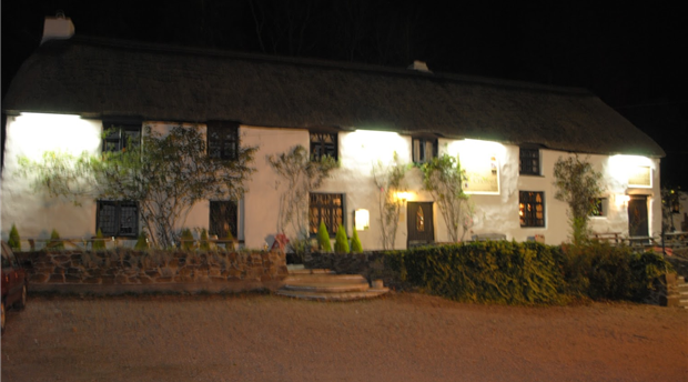 Cridford Inn  Picture 1
