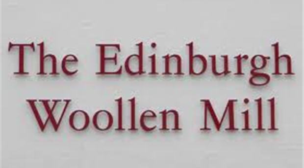 Edinburgh Woollen Mill Exeter Picture 1