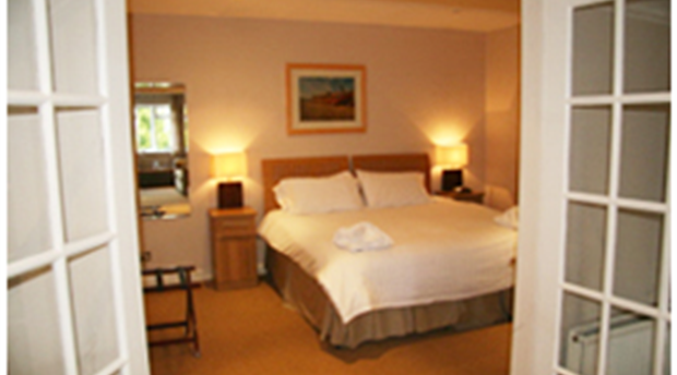 Fingle Glen Golf Hotel Picture 1