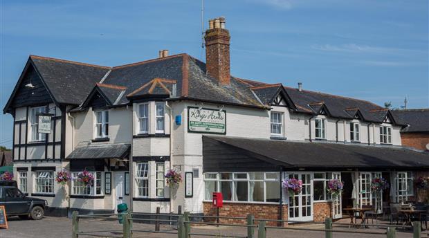 Kings Arms Picture 1