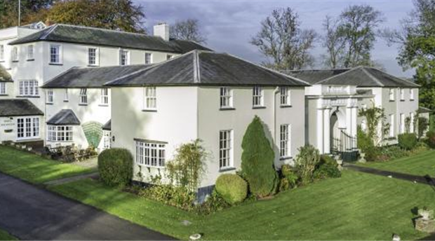 Lord Haldon Hotel Picture 1
