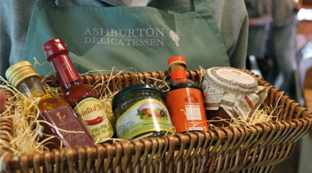 Ashburton Delicatessen Picture 1
