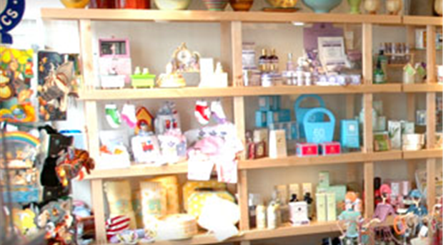 Ashburton gifts & Gallery Picture 1