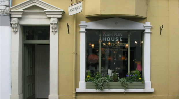 Ashton House Picture 1