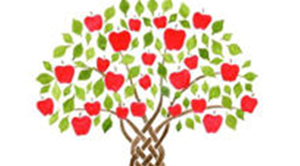 Apple Tree Galleries Picture 1