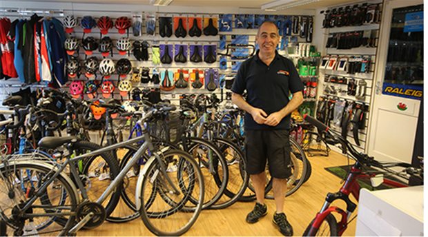 Bikenutz Picture 1