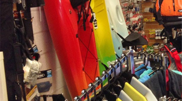 CoastWaterSports Picture 1