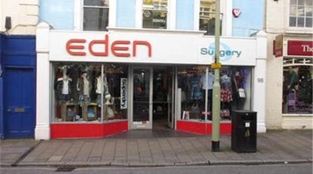 Eden Picture 1