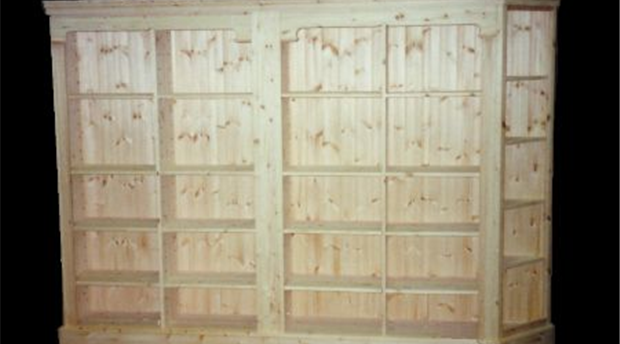 Home Pine Picture 1