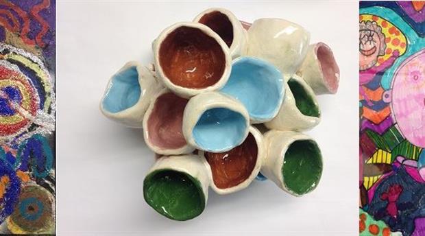 Thelma Hulbert Gallery Picture 1