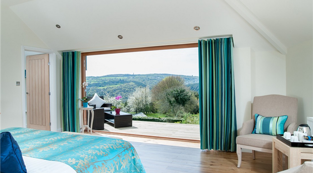 Horn of Plenty Country House Hotel & Restaurant Picture 1