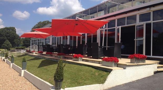 Moorland Garden Hotel Picture 1