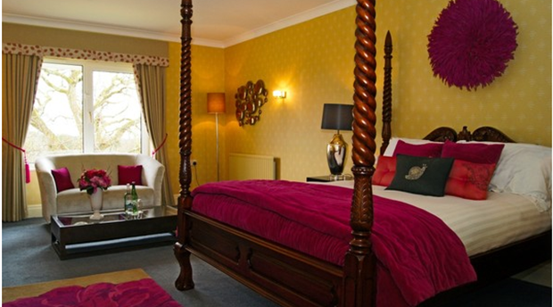 Moorland Garden Hotel Picture 2