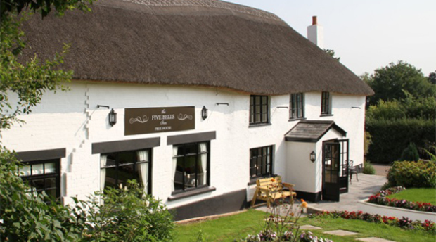 The Five Bells Inn Picture 1