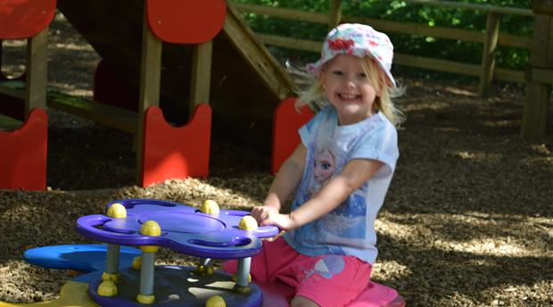 River Dart Award Winning Camping and Caravan Park Picture 6
