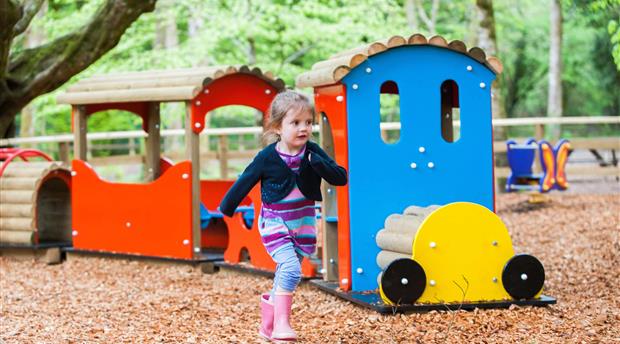 River Dart Award Winning Camping and Caravan Park Picture 7