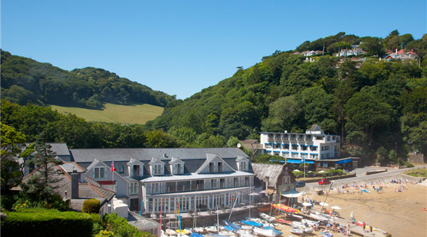 South Sands Hotel Picture 1