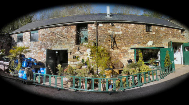 OurGlass Picture 1