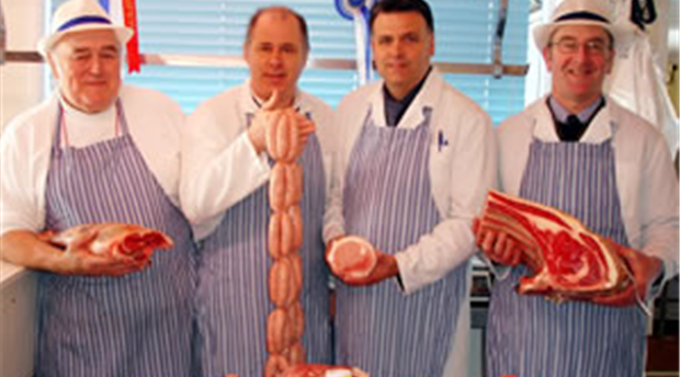 G E Honey Butchers Picture 1