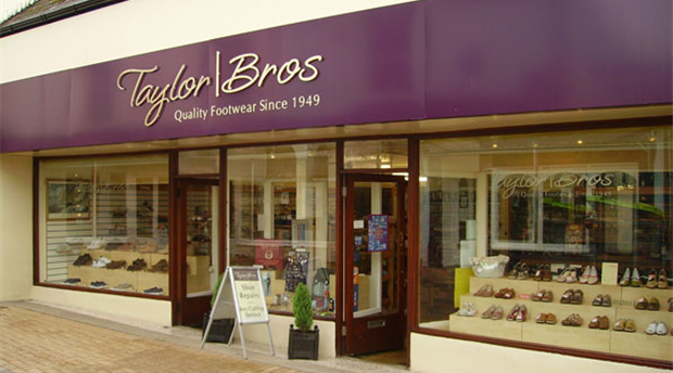 Taylor Bros Picture 1
