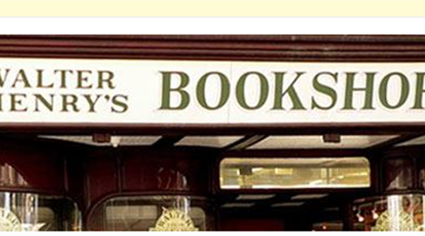 Walter Henry's Bookshop Picture 1