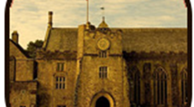 The Shops at Dartington Picture 1