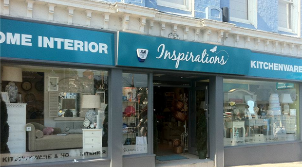 Inspirations Brixham Picture 1