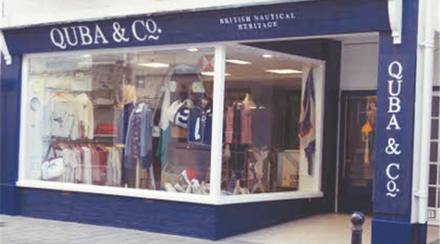 Quba & Co. Ltd Picture 1