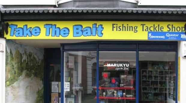 Take The Bait Picture 1
