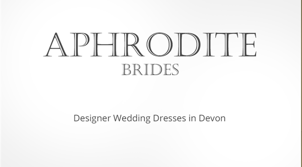 Aphrodite Brides Picture 1