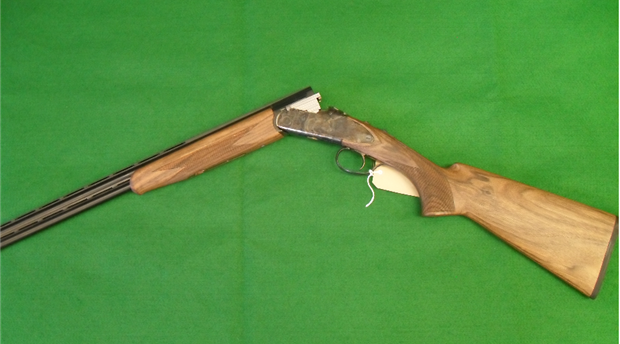 The Gun Room Picture 1