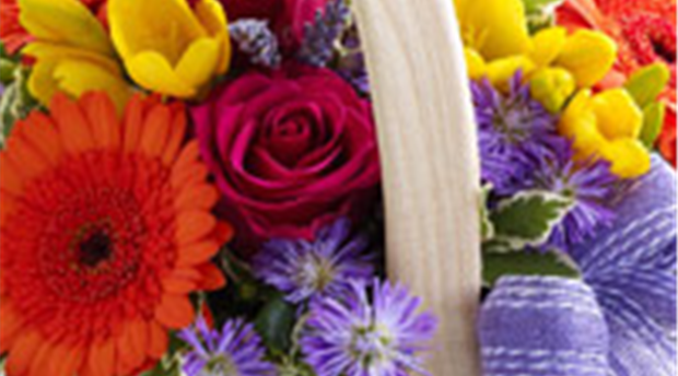 Susan's Flower Shop Picture 1