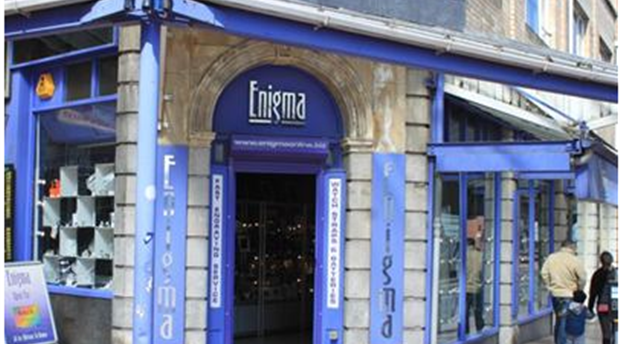 Enigma Picture 1