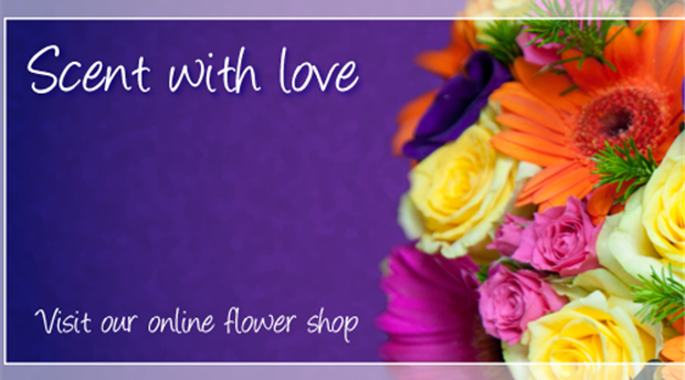Les Fleurs Florist Picture 1